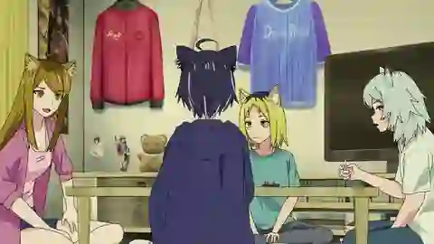 Yani Neko Episodio 5
