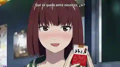 Yani Neko Episodio 8