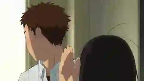 Yano-kun no Futsuu no Hibi Episodio 4