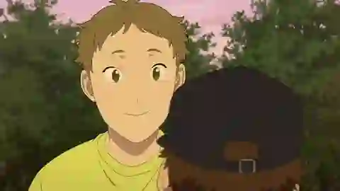 Yano-kun no Futsuu no Hibi Episodio 8