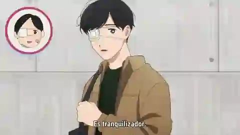 Yano-kun no Futsuu no Hibi Episodio 9