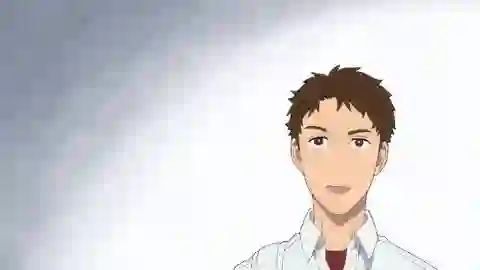 Yano-kun no Futsuu no Hibi Episodio 11