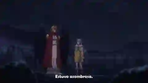 Yasei no Last Boss ga Arawareta! Episodio 4