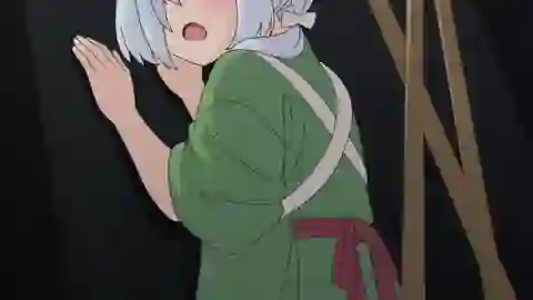 Yatogame-chan Kansatsu Nikki 4ta Temporada Episodio 2