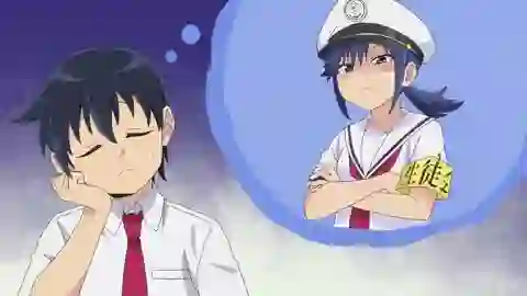 Yatogame-chan Kansatsu Nikki 4ta Temporada Episodio 3