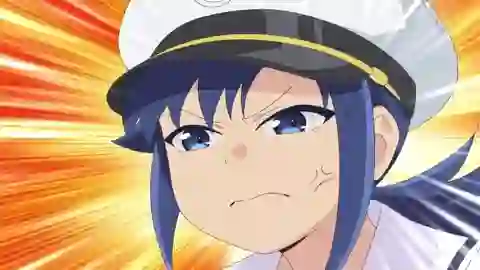 Yatogame-chan Kansatsu Nikki 4ta Temporada Episodio 4