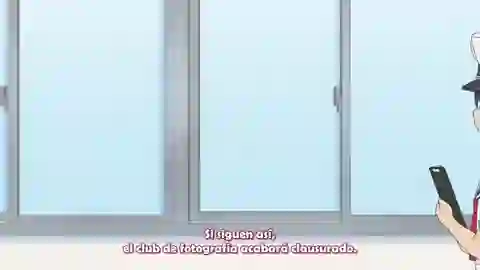 Yatogame-chan Kansatsu Nikki 4ta Temporada Episodio 5