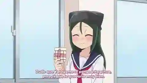 Yatogame-chan Kansatsu Nikki 4ta Temporada Episodio 6