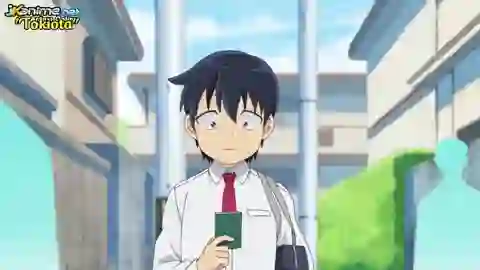 Yatogame-chan Kansatsu Nikki Episodio 2