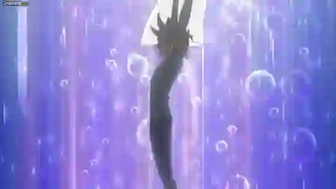 Yatterman Episodio 3