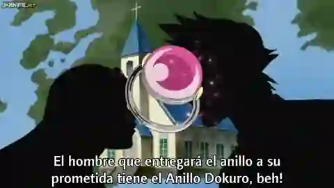 Yatterman Episodio 11