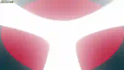 Yatterman Episodio 14