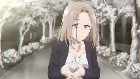 Yofukashi no Uta 2nda Temporada Episodio 2