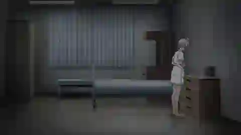 Yofukashi no Uta 2nda Temporada Episodio 4