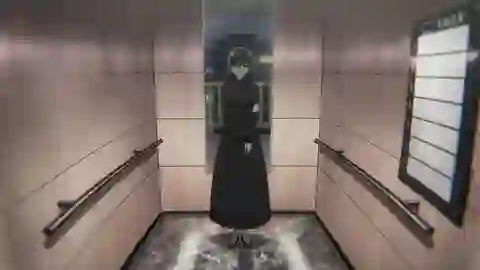 Yofukashi no Uta 2nda Temporada Episodio 5