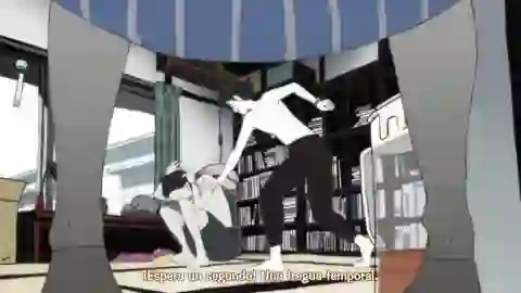 Yojouhan Time Machine Blues Episodio 1