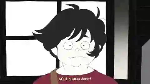 Yojouhan Time Machine Blues Episodio 2