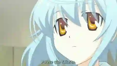 Yoku Wakaru Gendai Mahou Episodio 2