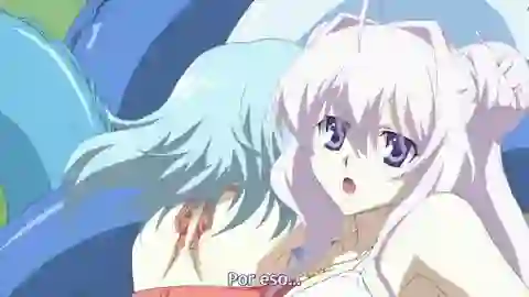 Yoku Wakaru Gendai Mahou Episodio 4