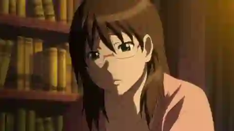 Yondemasu yo, Azazel-san OVA Episodio 1