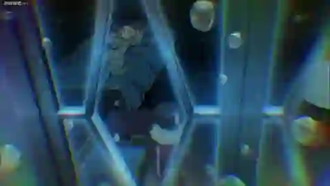 Youjo Senki Episodio 3