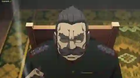 Youjo Senki Episodio 7