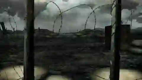 Youjo Senki Episodio 9