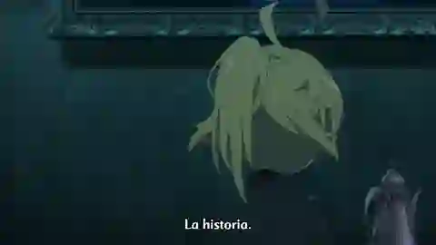 Youjo Senki Episodio 12