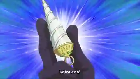 Youkai Apartment no Yuuga na Nichijou Episodio 2