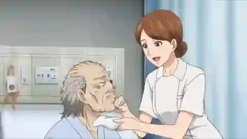 Youkai Apartment no Yuuga na Nichijou Episodio 16