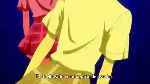 Youkai Apartment no Yuuga na Nichijou Episodio 17