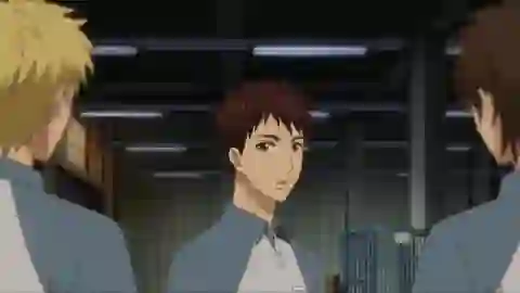 Youkai Apartment no Yuuga na Nichijou Episodio 18