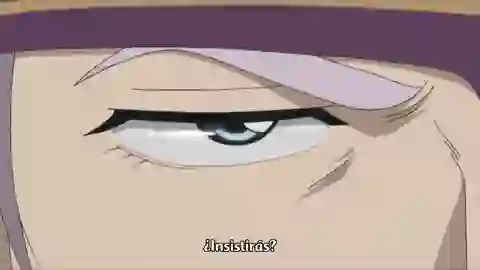 Youkai Apartment no Yuuga na Nichijou Episodio 21