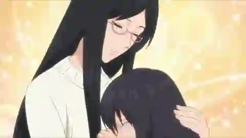 Youkai Apartment no Yuuga na Nichijou Episodio 24