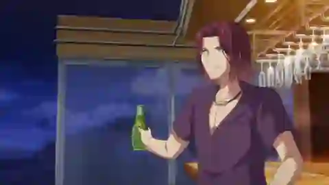 Youkoso Jitsuryoku Shijou Shugi no Kyoushitsu e (TV) 2nda Temporada Episodio 2