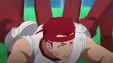 Youkoso Jitsuryoku Shijou Shugi no Kyoushitsu e (TV) 2nda Temporada Episodio 5