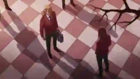 Youkoso Jitsuryoku Shijou Shugi no Kyoushitsu e (TV) 2nda Temporada Episodio 11