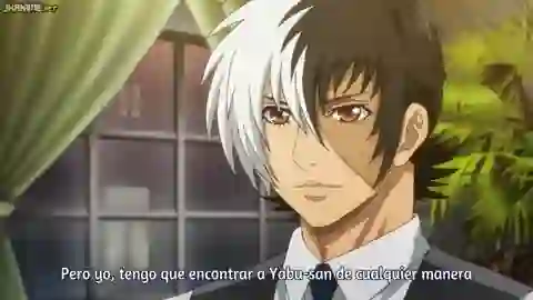 Young Black Jack Episodio 4