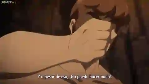 Young Black Jack Episodio 5