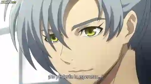 Young Black Jack Episodio 9