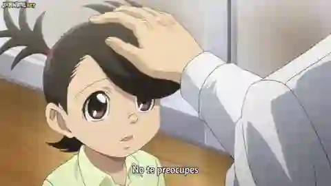 Young Black Jack Episodio 10