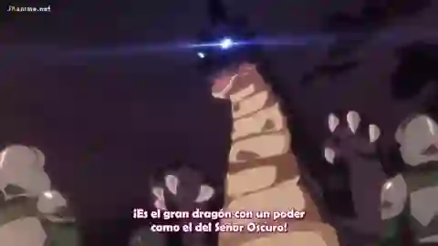 Yowai 5000-nen no Soushoku Dragon, Iwarenaki Jaryuu Nintei Episodio 2
