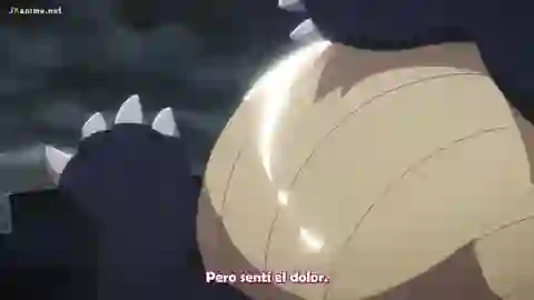 Yowai 5000-nen no Soushoku Dragon, Iwarenaki Jaryuu Nintei Episodio 3
