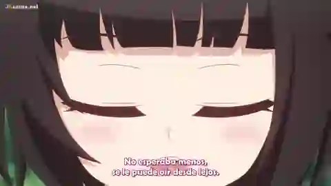 Yowai 5000-nen no Soushoku Dragon, Iwarenaki Jaryuu Nintei Episodio 5