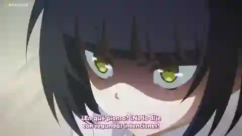 Yowai 5000-nen no Soushoku Dragon, Iwarenaki Jaryuu Nintei Episodio 6