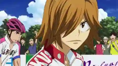 Yowamushi Pedal: Glory Line Episodio 1