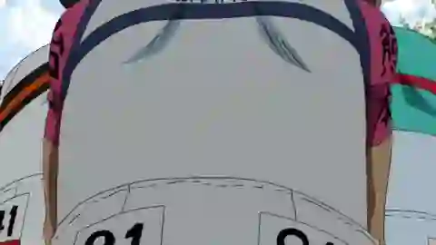 Yowamushi Pedal: Glory Line Episodio 3
