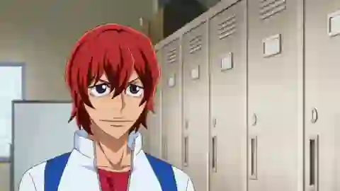 Yowamushi Pedal: Glory Line Episodio 11