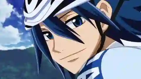 Yowamushi Pedal: Glory Line Episodio 14