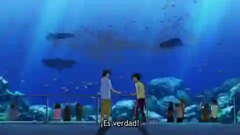 Yowamushi Pedal: Glory Line Episodio 20